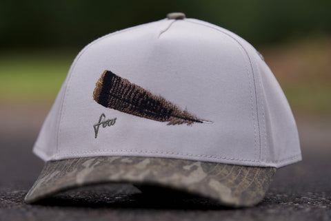 Telluride - Turkey Feather