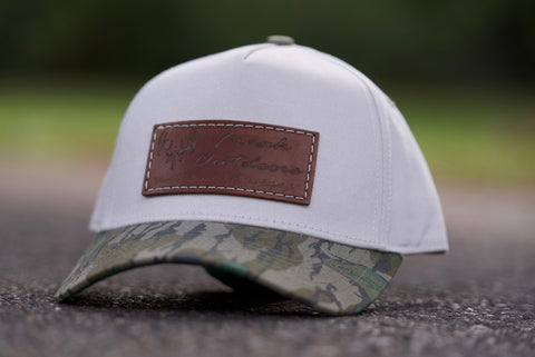 Telluride - Laramie Leather