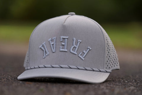 Scout (Weatherproof)- Upside Down Freak Puff