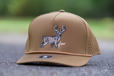 Scout (Weatherproof)- Big Buck
