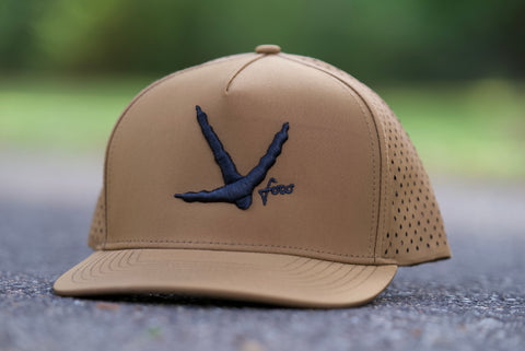 Scout (Weatherproof)- Turkey Track