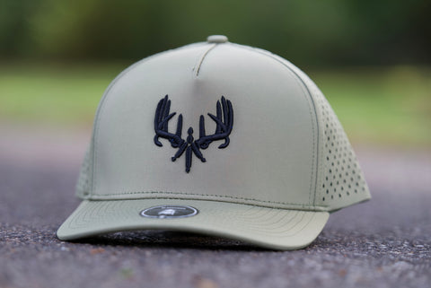 Scout (Weatherproof)- 3D Logo