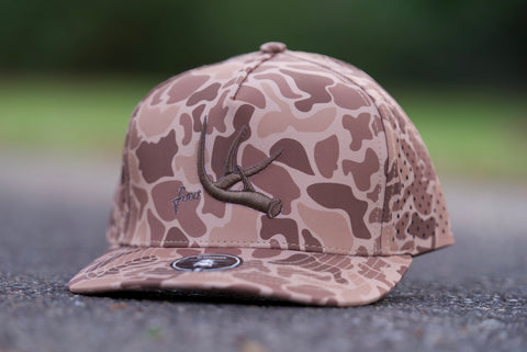Scout (Weatherproof)- Antler Puff