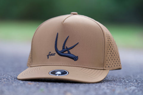 Scout (Weatherproof)- Antler Puff