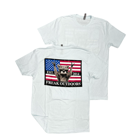 Rock Coon - (3 Colors) (Copy)
