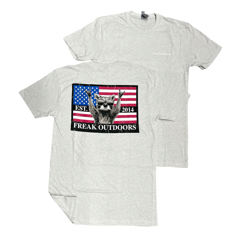 Rock Coon - (3 Colors) (Copy)