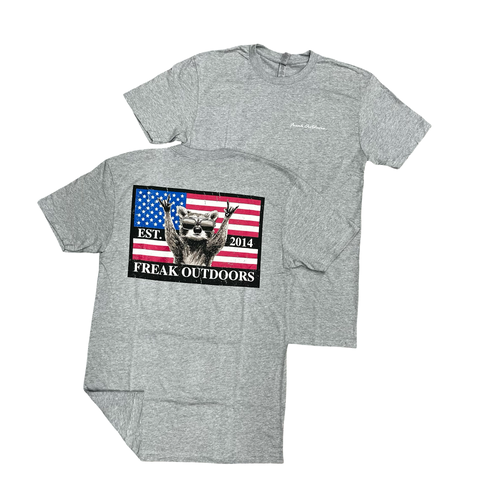 Rock Coon - (3 Colors) (Copy)