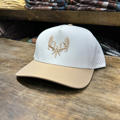 Scout (Weatherproof)- 3D Logo