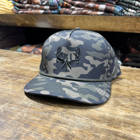 Scout (Weatherproof)- 3D Logo