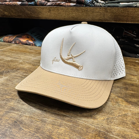 Scout (Weatherproof)- Antler Puff