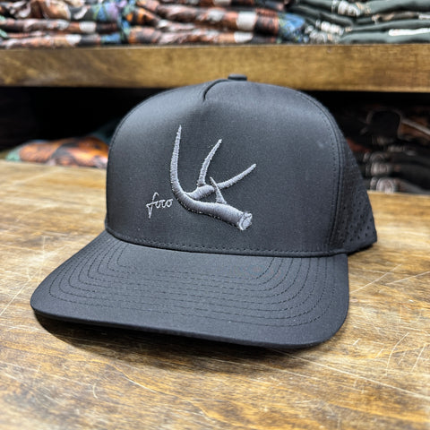 Scout (Weatherproof)- Antler Puff