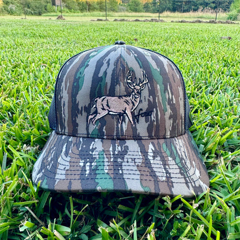 Chasin' Big Buck Deers - Snapback