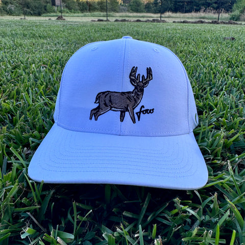 Chasin' Big Buck Deers - Snapback