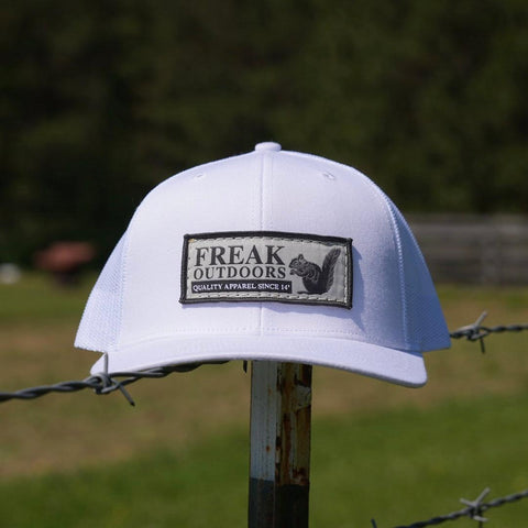 “Chester” - Freak Outdoors