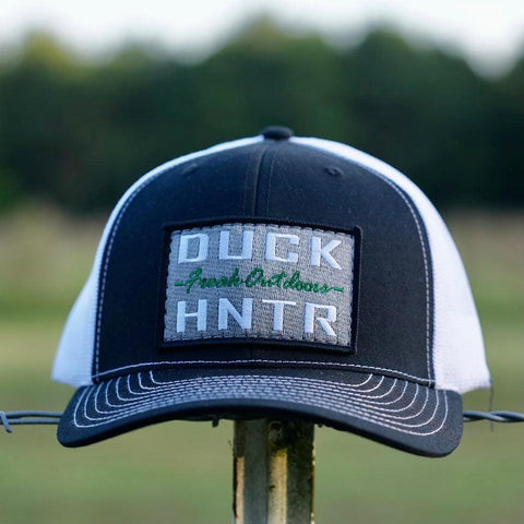 Duck HNTR - EMB - Freak Outdoors