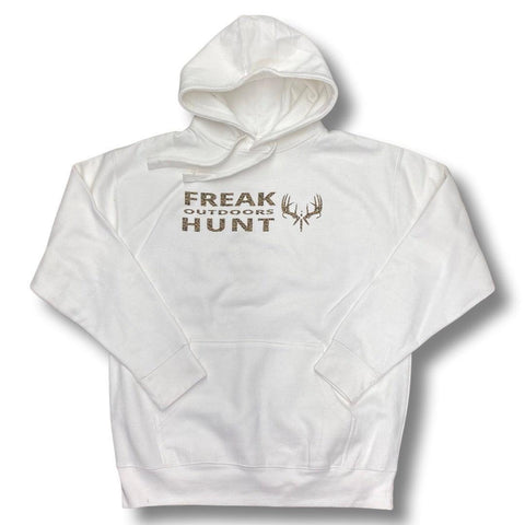 FO Hunt Hoodie - Freak Outdoors