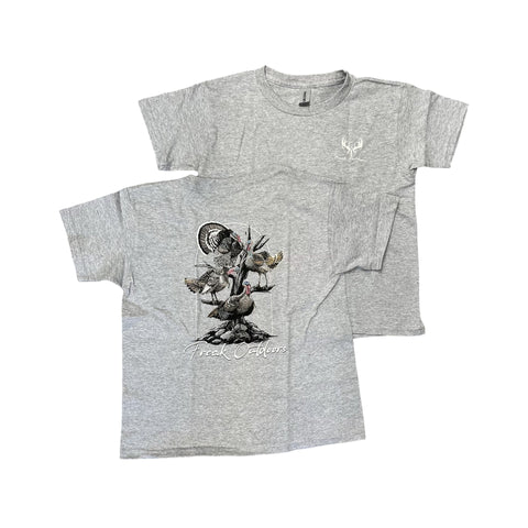 Grand Slam- Youth Tee