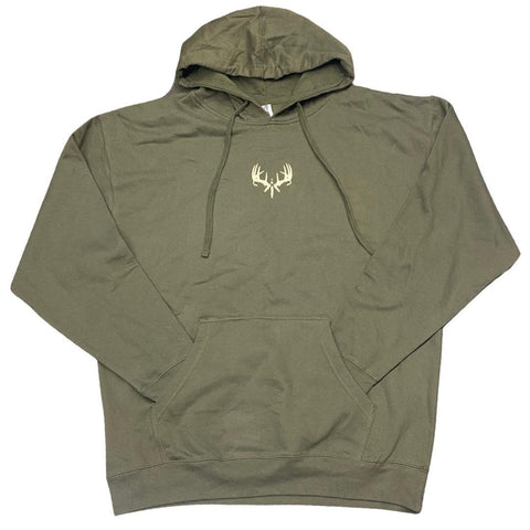 Logo Hoodie - (2 options) - Freak Outdoors