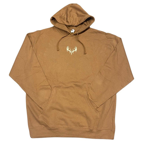 Logo Hoodie - (2 options) - Freak Outdoors