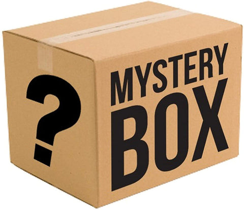 Grab Box- 2 random hats $60 value!