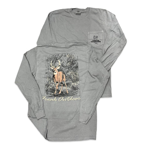 Full Rut - Long Sleeve