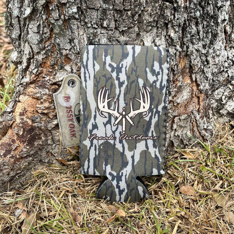 Slim Can Koozie - Freak Outdoors