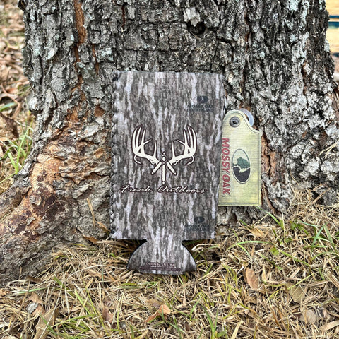 Slim Can Koozie - Freak Outdoors